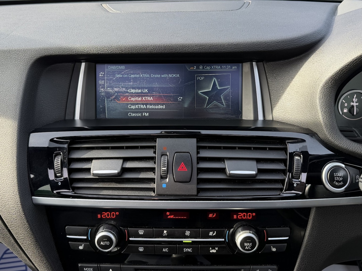 Used BMW X4 2017 for sale - 77474831: Photo 25