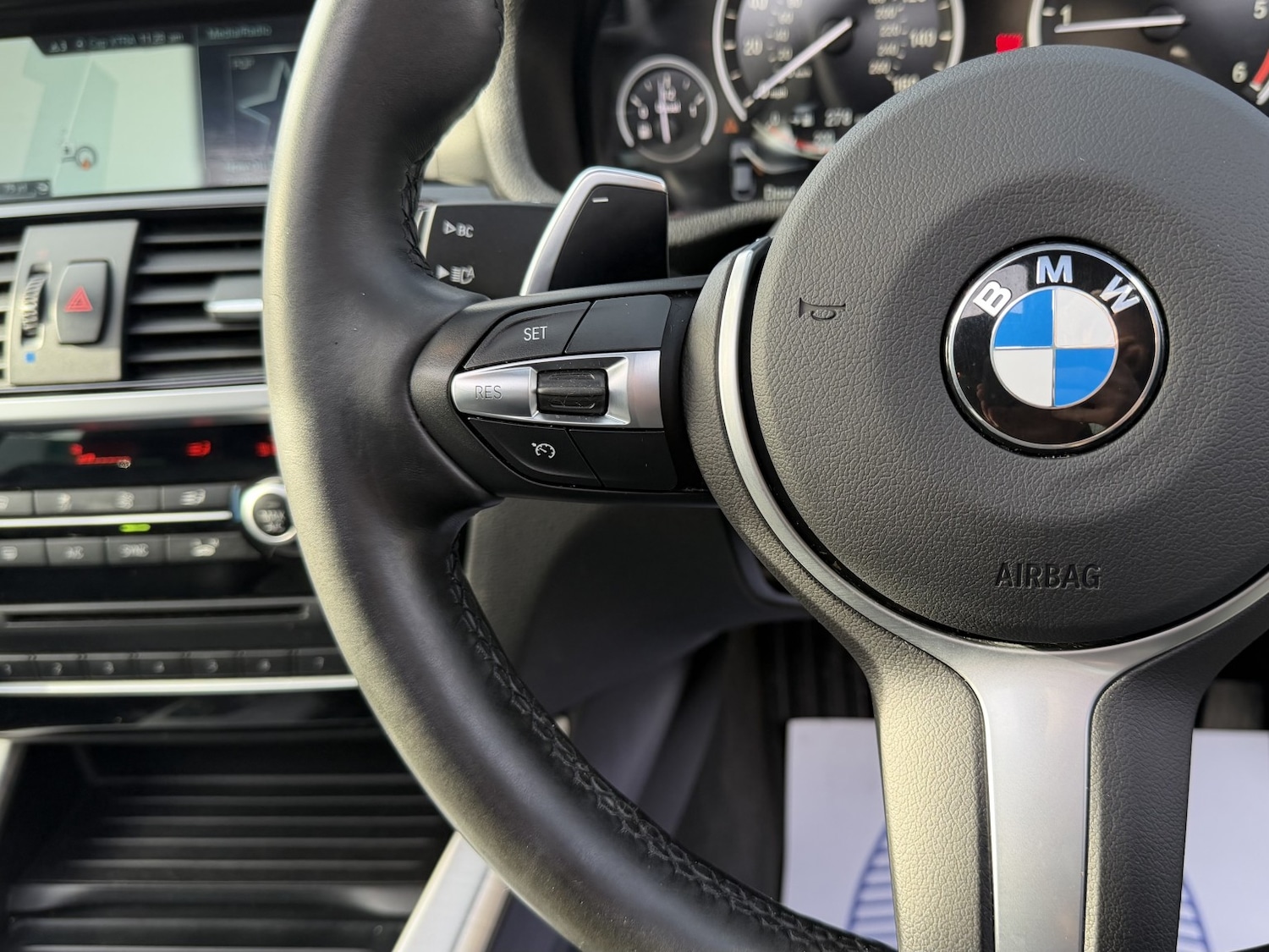 Used BMW X4 2017 for sale - 77474831: Photo 27