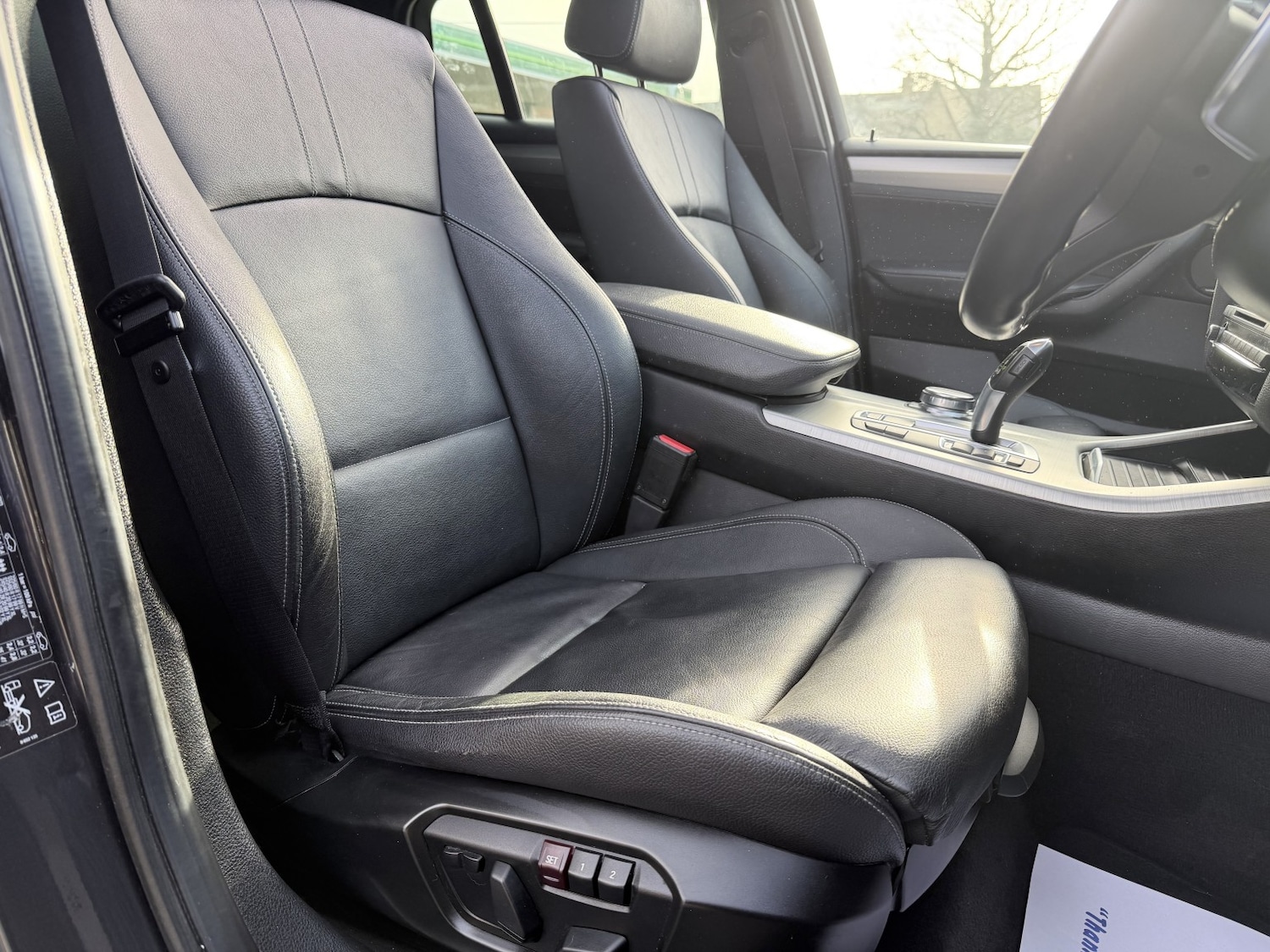 Used BMW X4 2017 for sale - 77474831: Photo 38