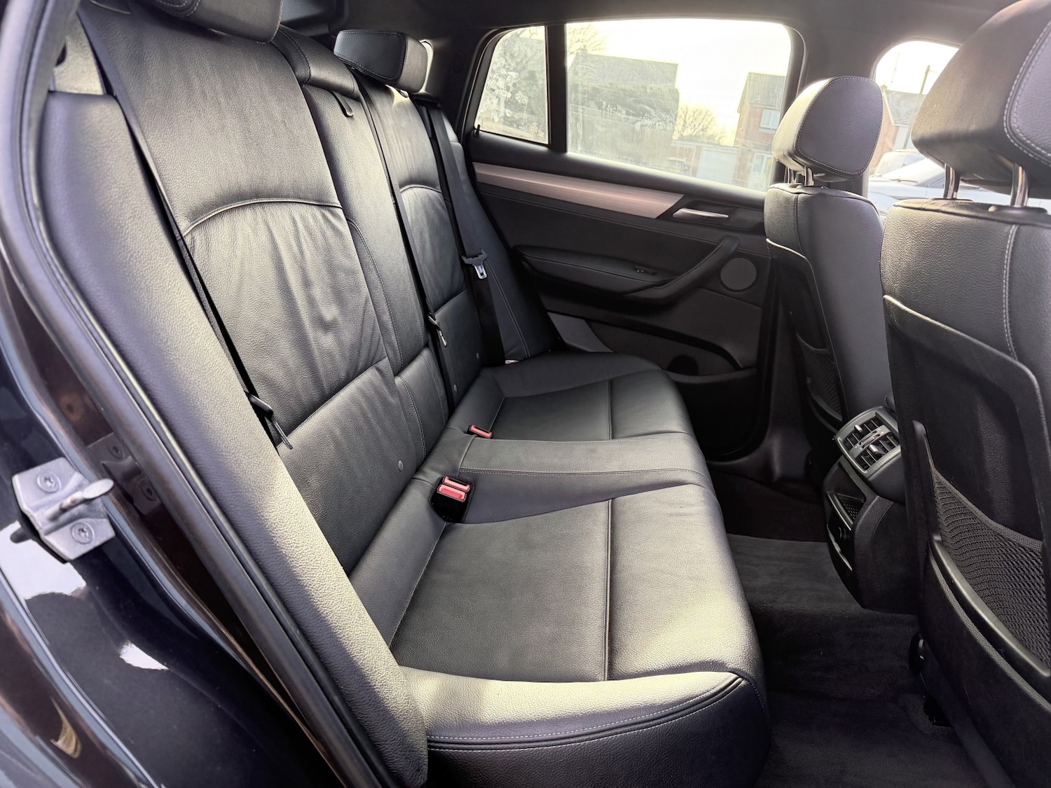 Used BMW X4 2017 for sale - 77474831: Photo 39