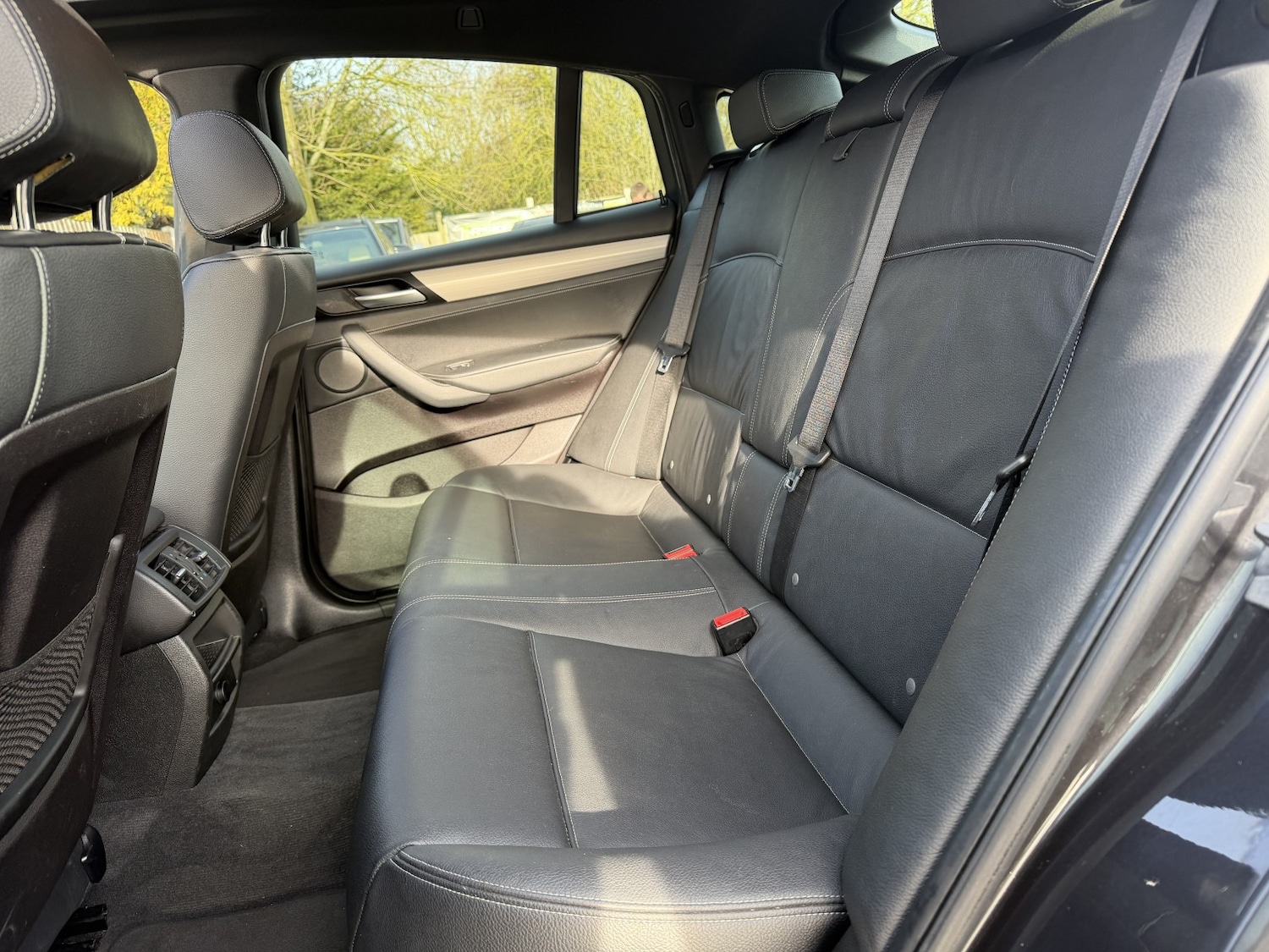 Used BMW X4 2017 for sale - 77474831: Photo 40