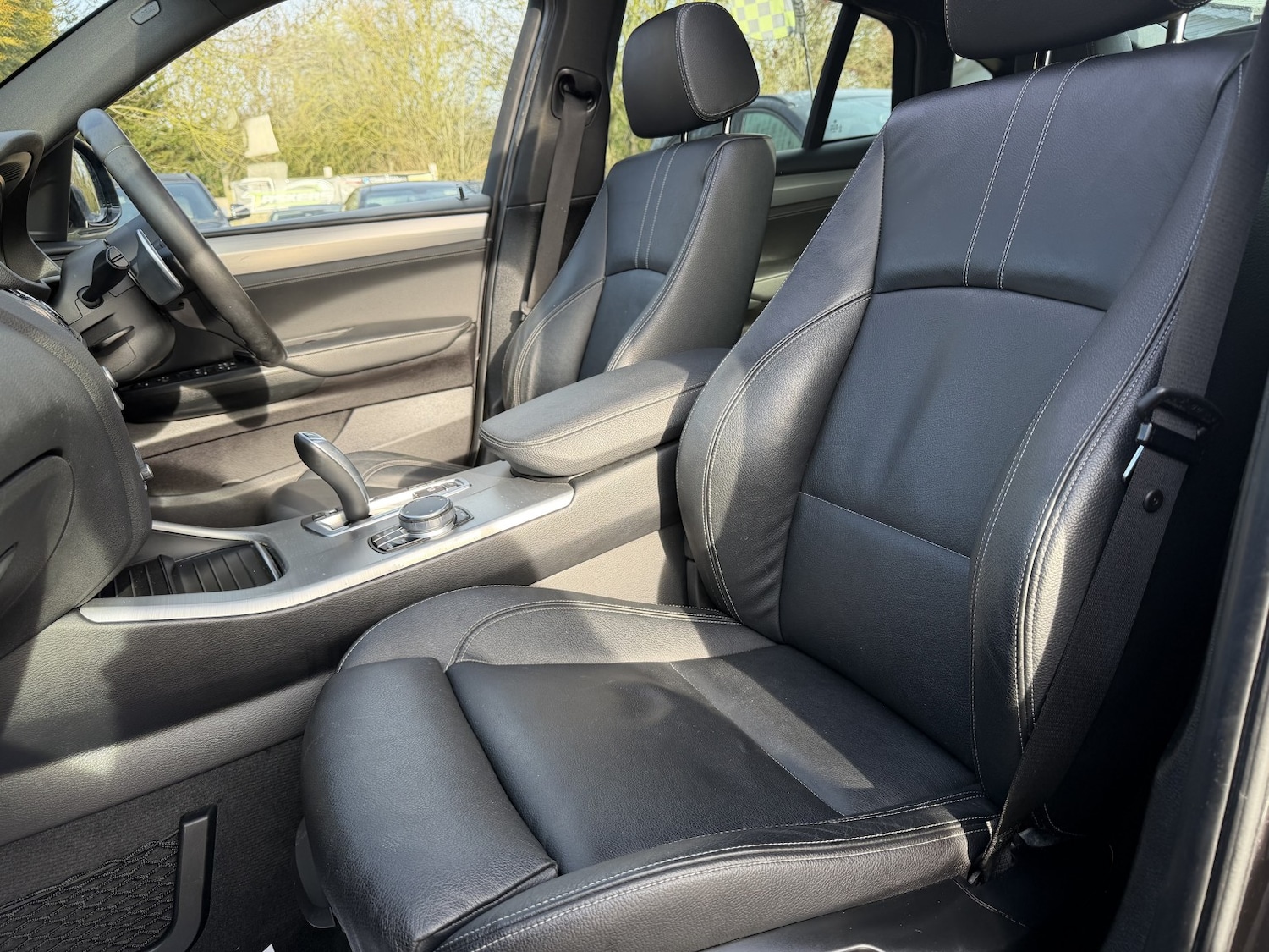 Used BMW X4 2017 for sale - 77474831: Photo 41