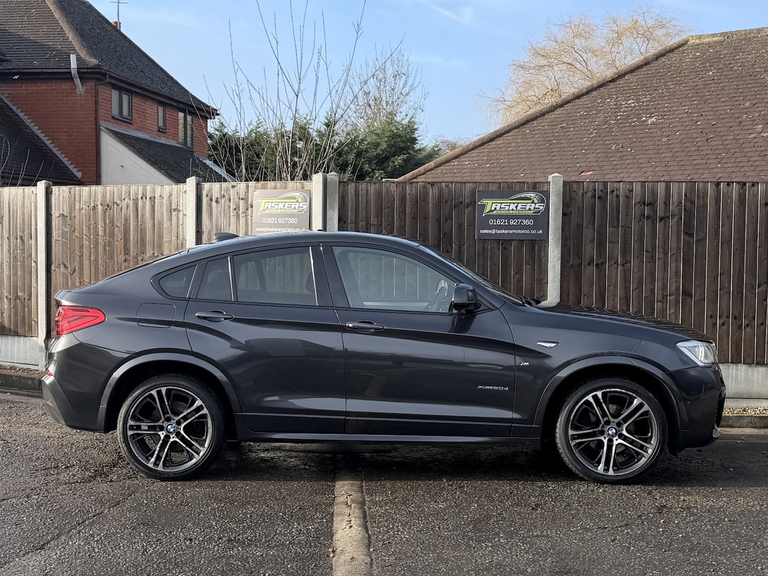 Used BMW X4 2017 for sale - 77474831: Photo 9