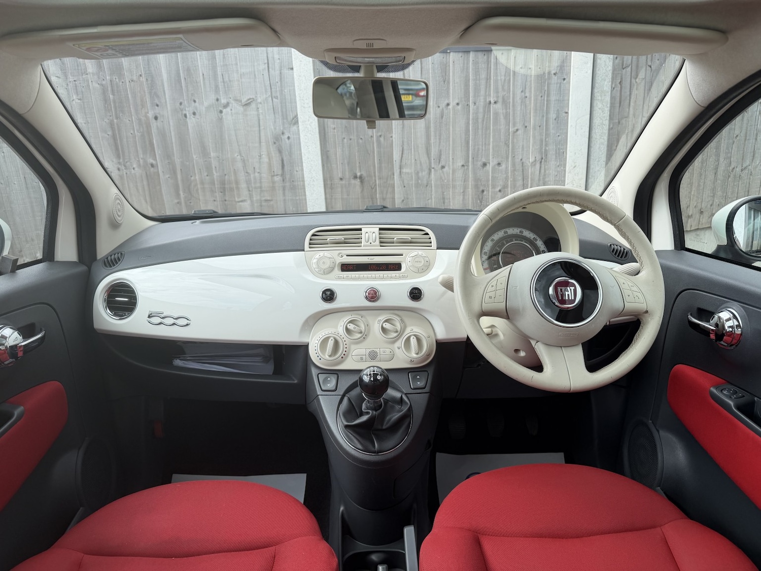 Used Fiat 500 2013 for sale - 78149665: Photo 10
