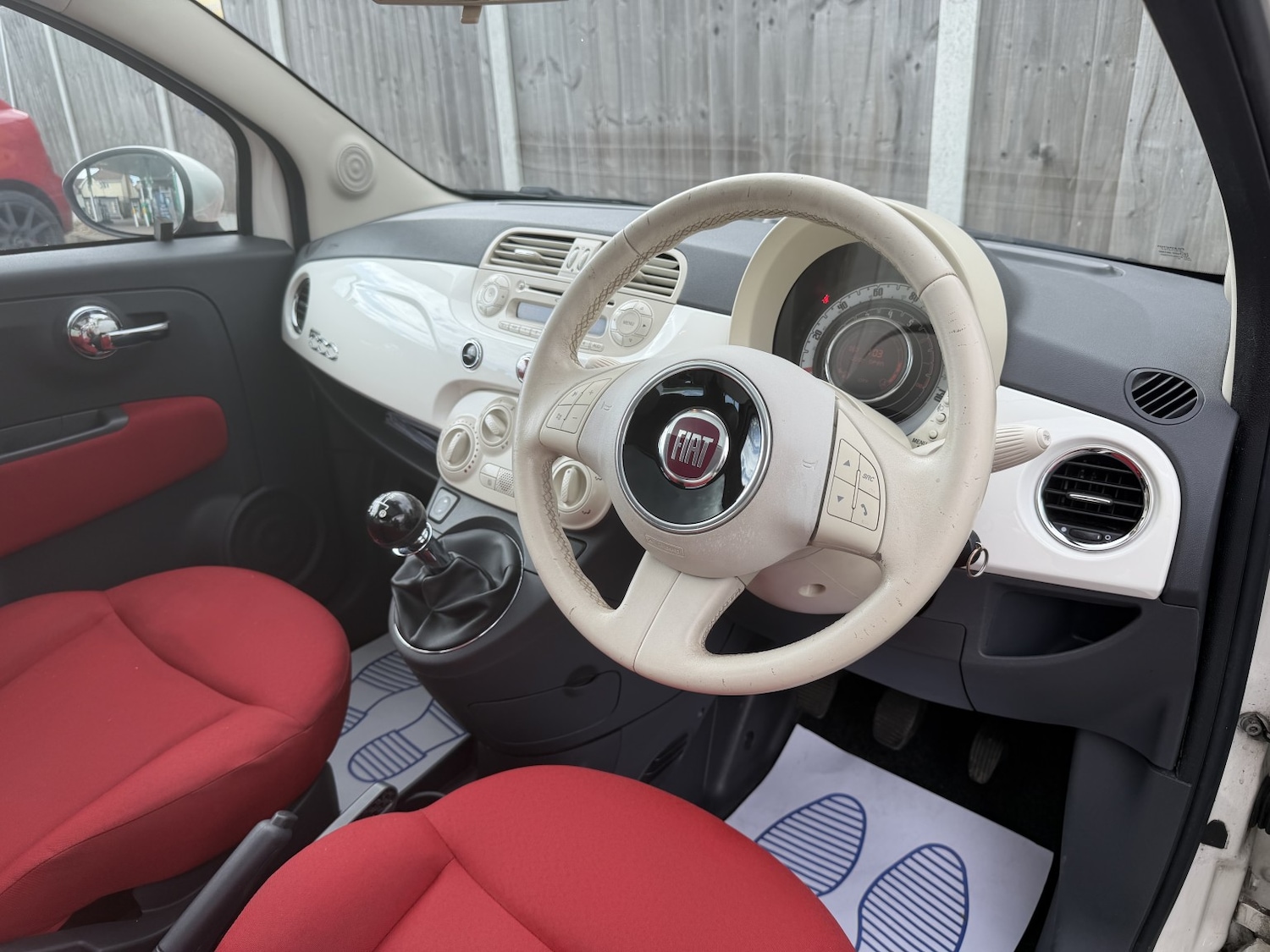 Used Fiat 500 2013 for sale - 78149665: Photo 11
