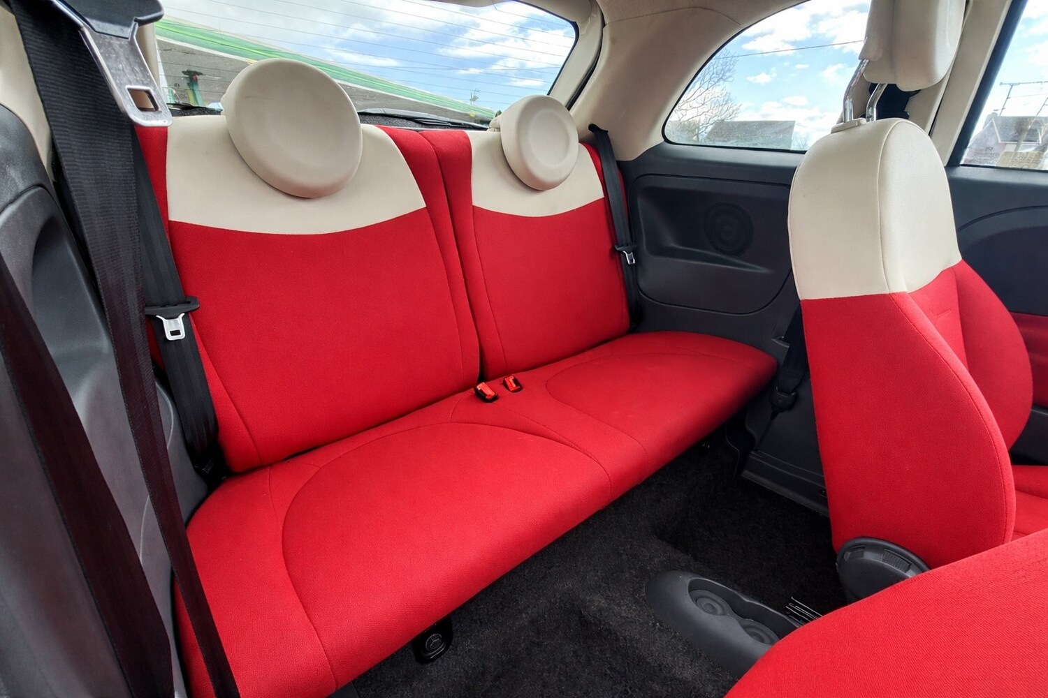 Used Fiat 500 2013 for sale - 78149665: Photo 13