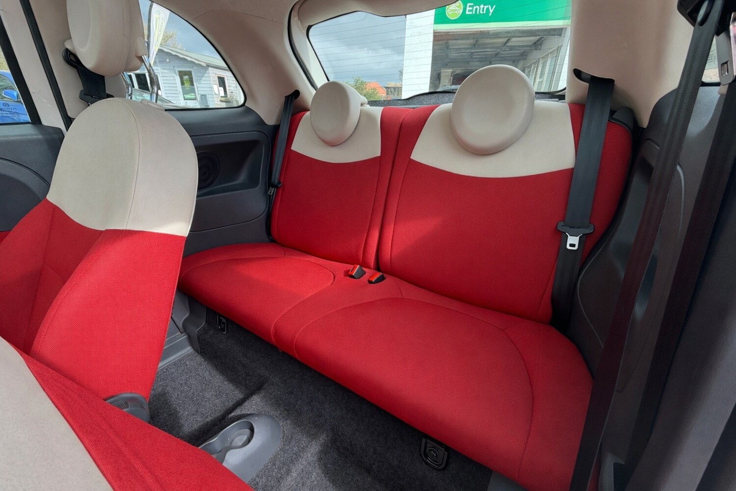 Used Fiat 500 2013 for sale - 78149665: Photo 15