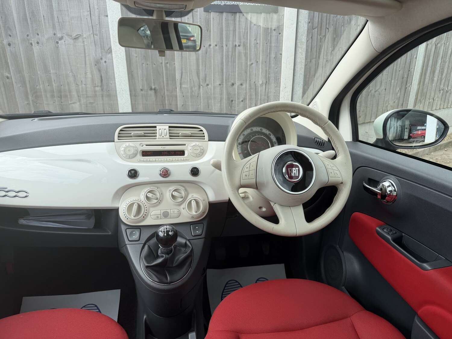Used Fiat 500 2013 for sale - 78149665: Photo 18