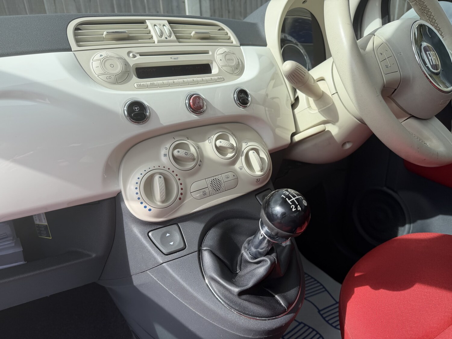 Used Fiat 500 2013 for sale - 78149665: Photo 19