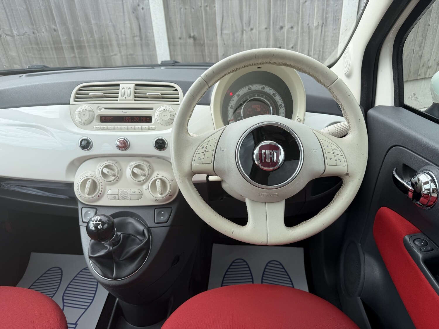 Used Fiat 500 2013 for sale - 78149665: Photo 22