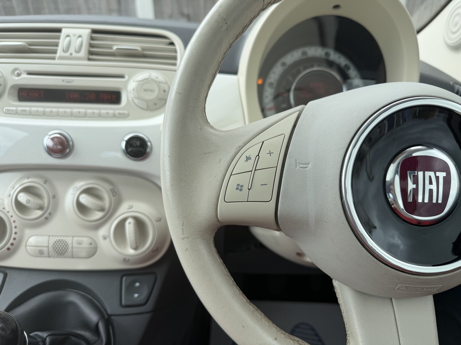 Used Fiat 500 2013 for sale - 78149665: Photo 23