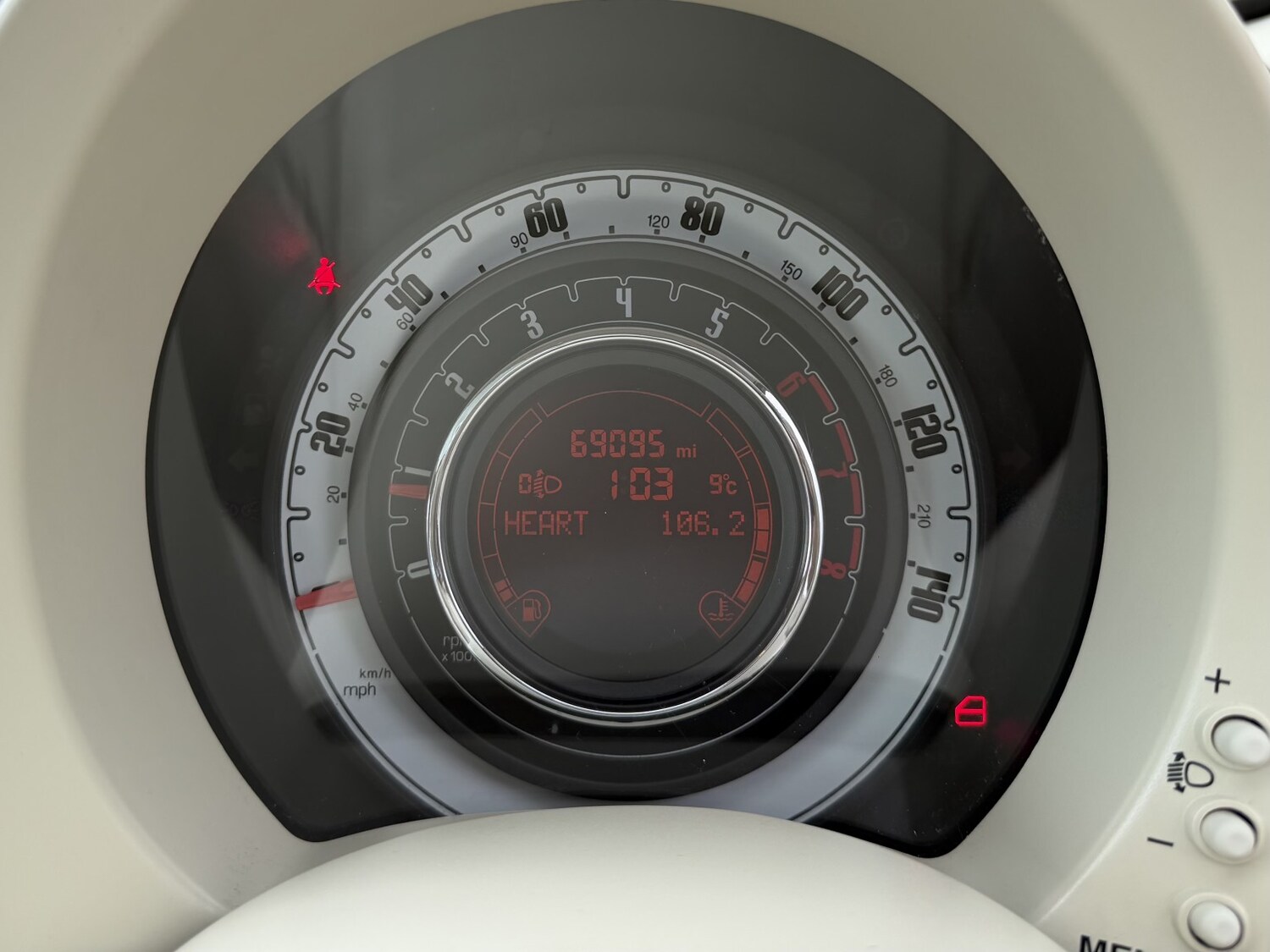 Used Fiat 500 2013 for sale - 78149665: Photo 24