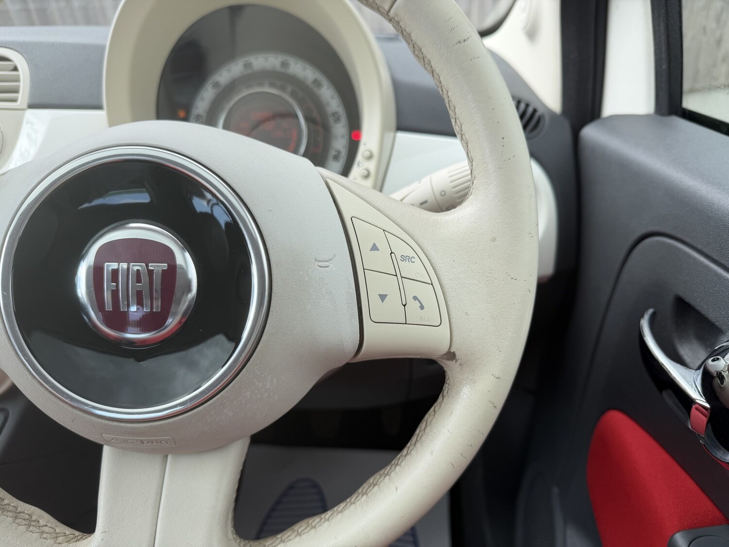 Used Fiat 500 2013 for sale - 78149665: Photo 25