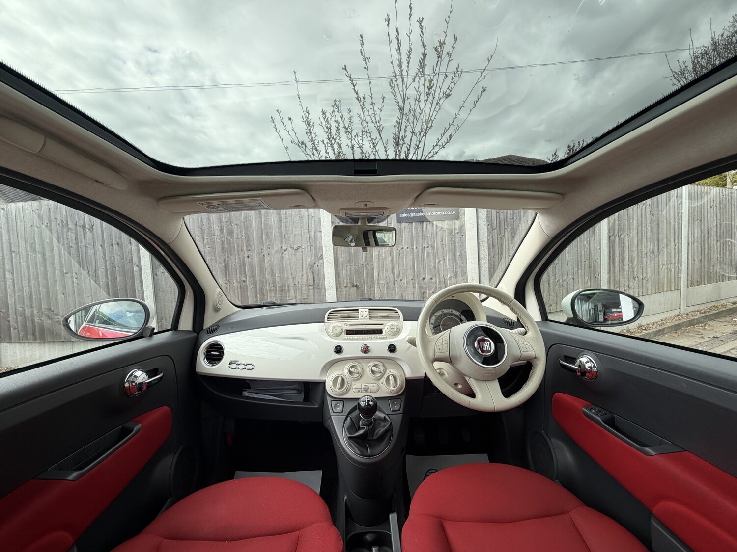 Used Fiat 500 2013 for sale - 78149665: Photo 26