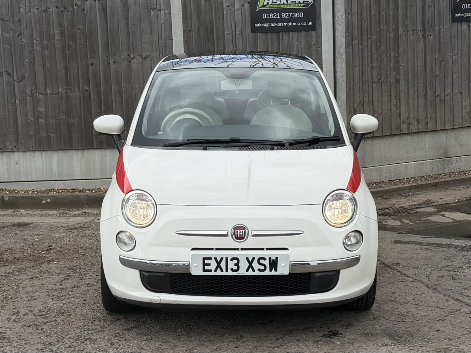 Used Fiat 500 2013 for sale - 78149665: Photo 28