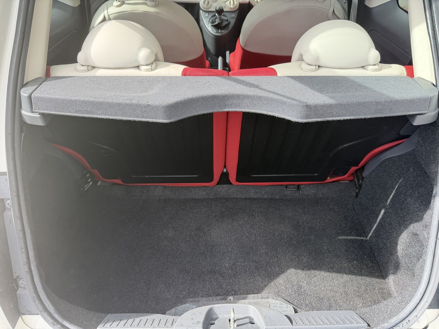 Used Fiat 500 2013 for sale - 78149665: Photo 30