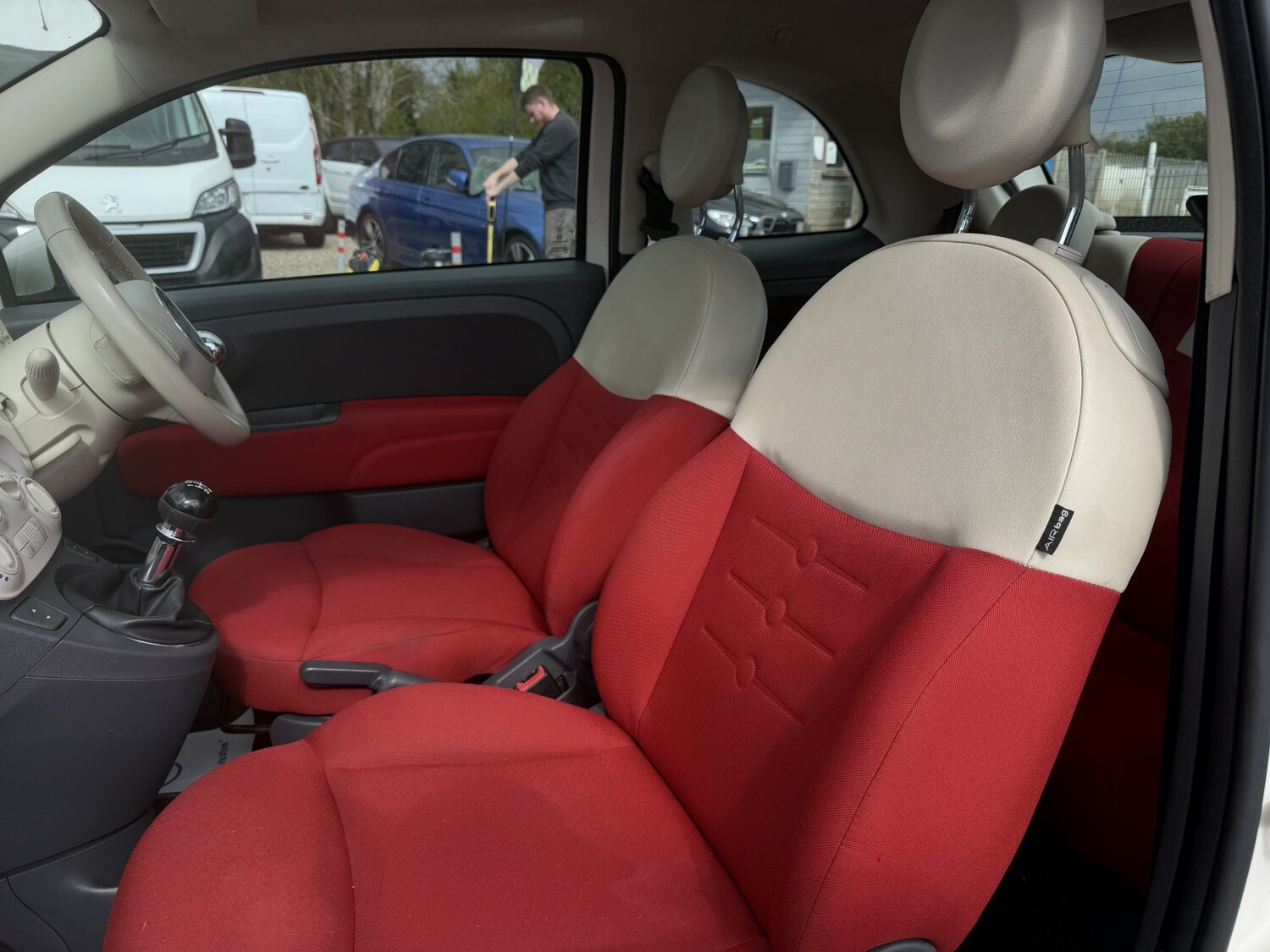 Used Fiat 500 2013 for sale - 78149665: Photo 31