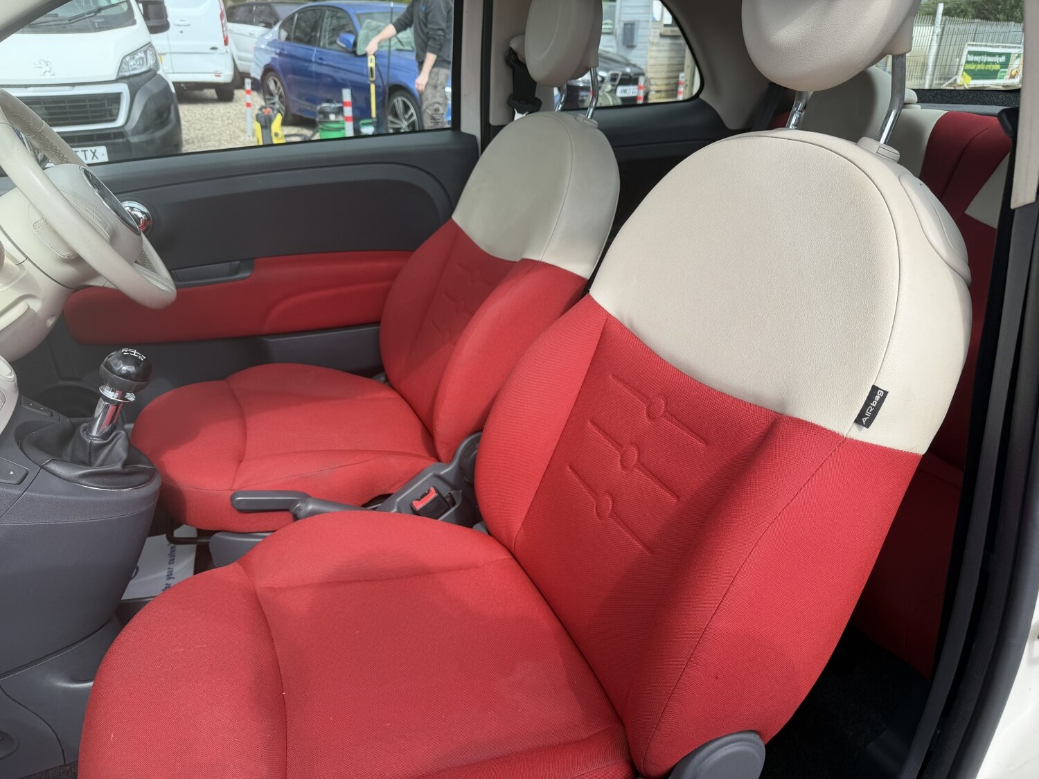 Used Fiat 500 2013 for sale - 78149665: Photo 32