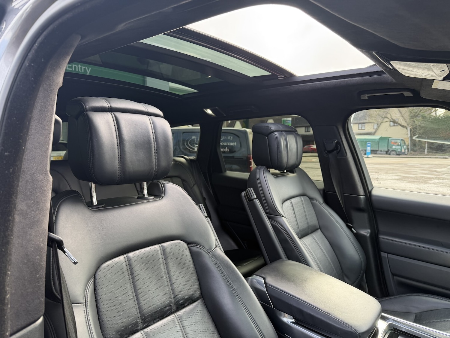 Used Land Rover Range Rover Sport 2018 for sale - 77558646: Photo 13