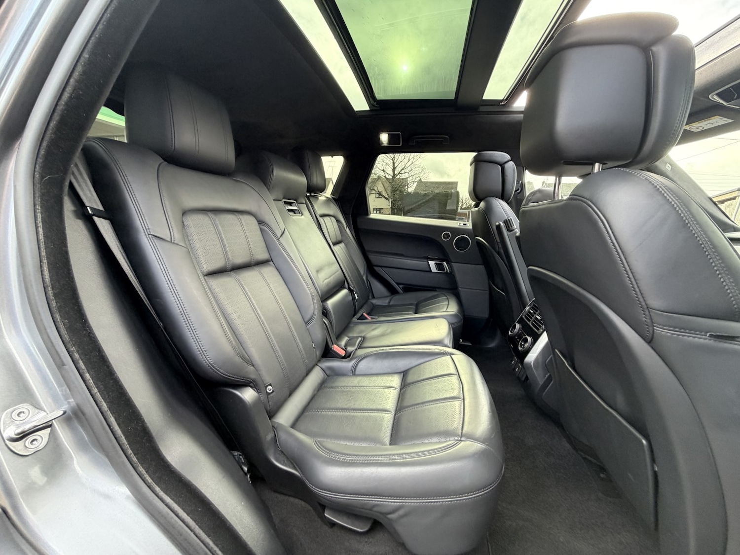 Used Land Rover Range Rover Sport 2018 for sale - 77558646: Photo 15