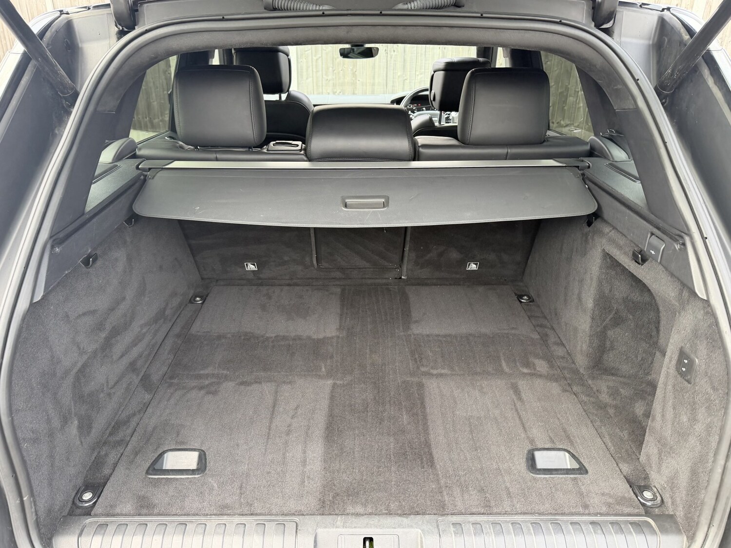 Used Land Rover Range Rover Sport 2018 for sale - 77558646: Photo 16