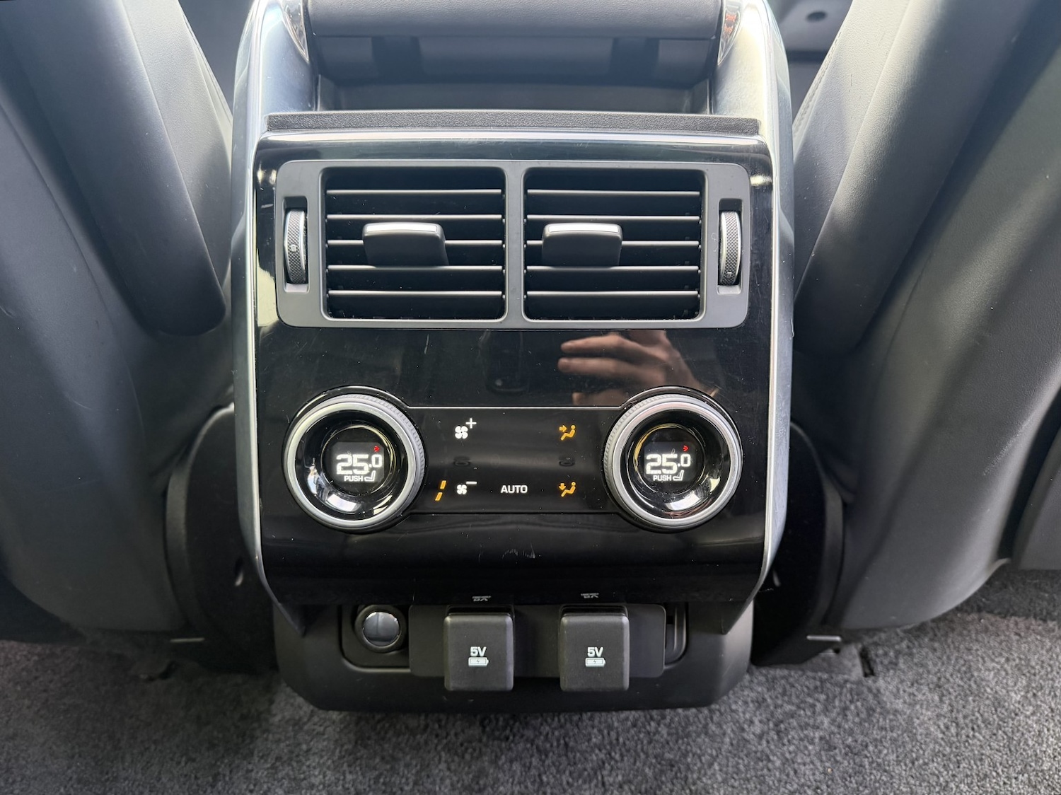 Used Land Rover Range Rover Sport 2018 for sale - 77558646: Photo 17