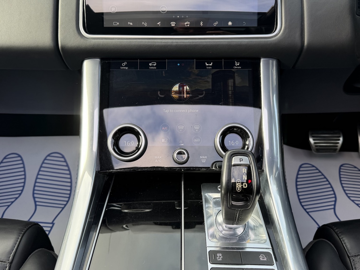 Used Land Rover Range Rover Sport 2018 for sale - 77558646: Photo 24