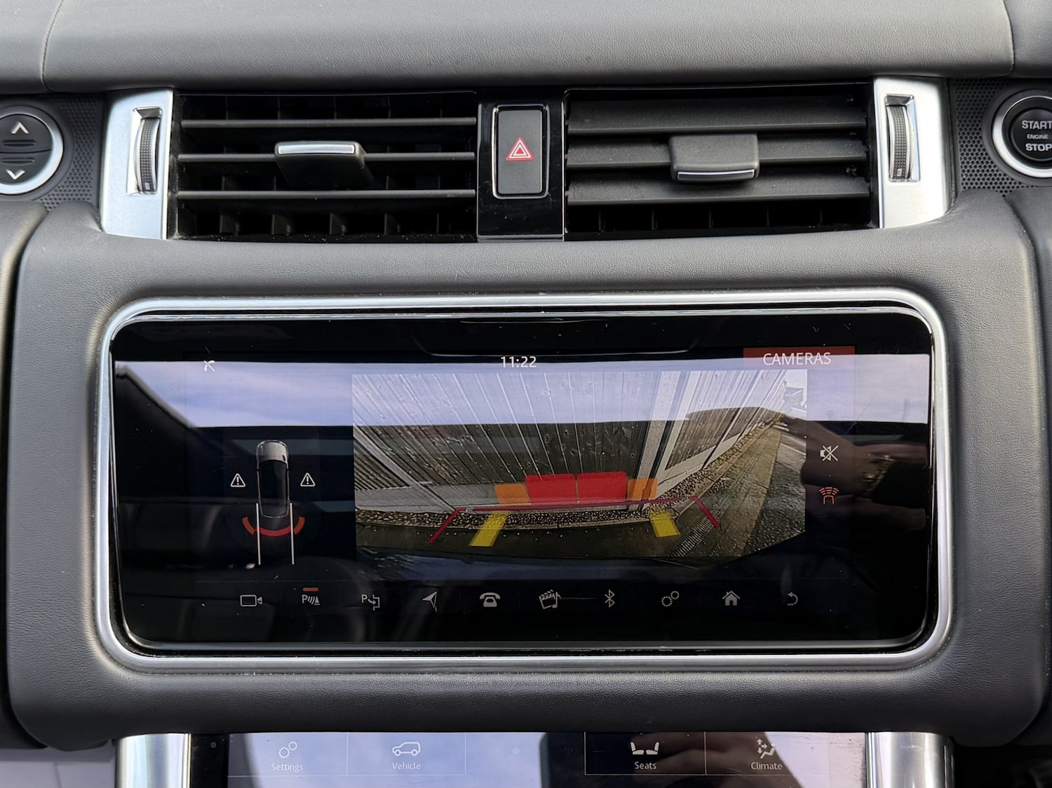 Used Land Rover Range Rover Sport 2018 for sale - 77558646: Photo 26