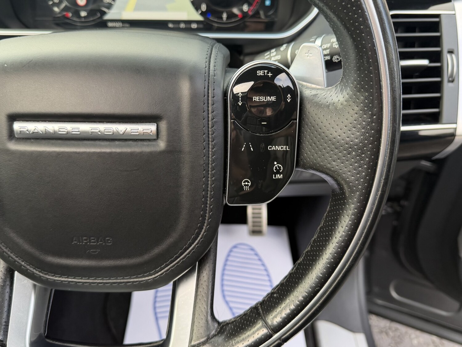 Used Land Rover Range Rover Sport 2018 for sale - 77558646: Photo 30