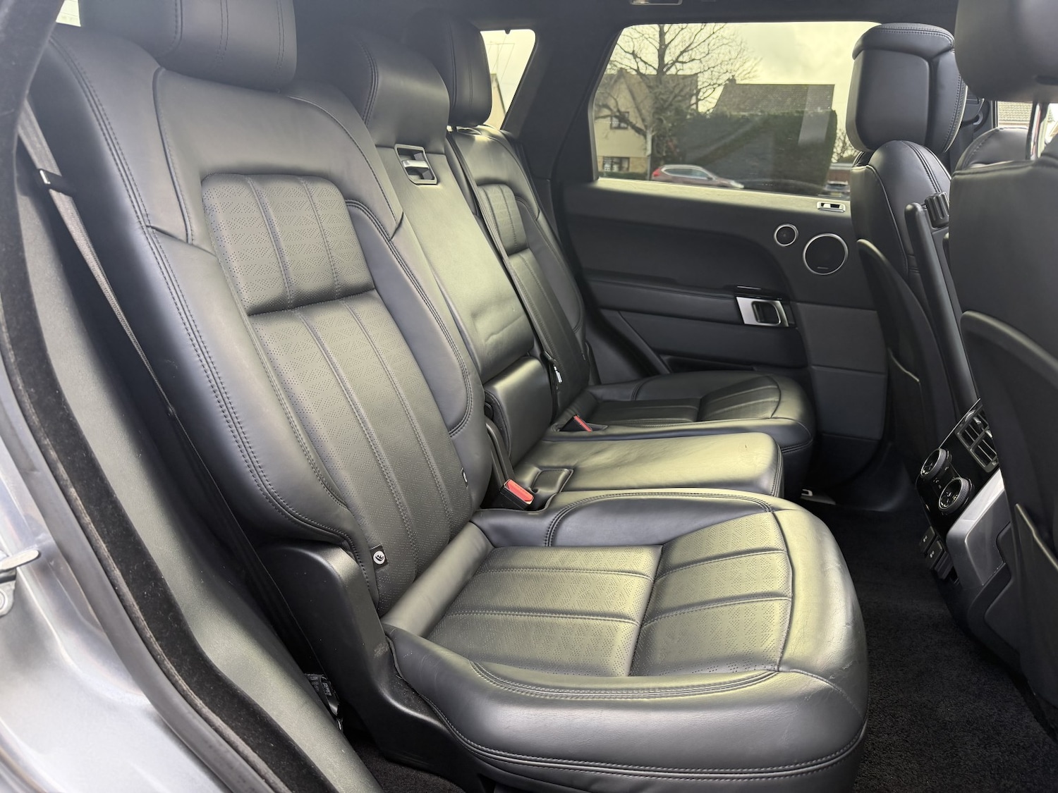 Used Land Rover Range Rover Sport 2018 for sale - 77558646: Photo 36