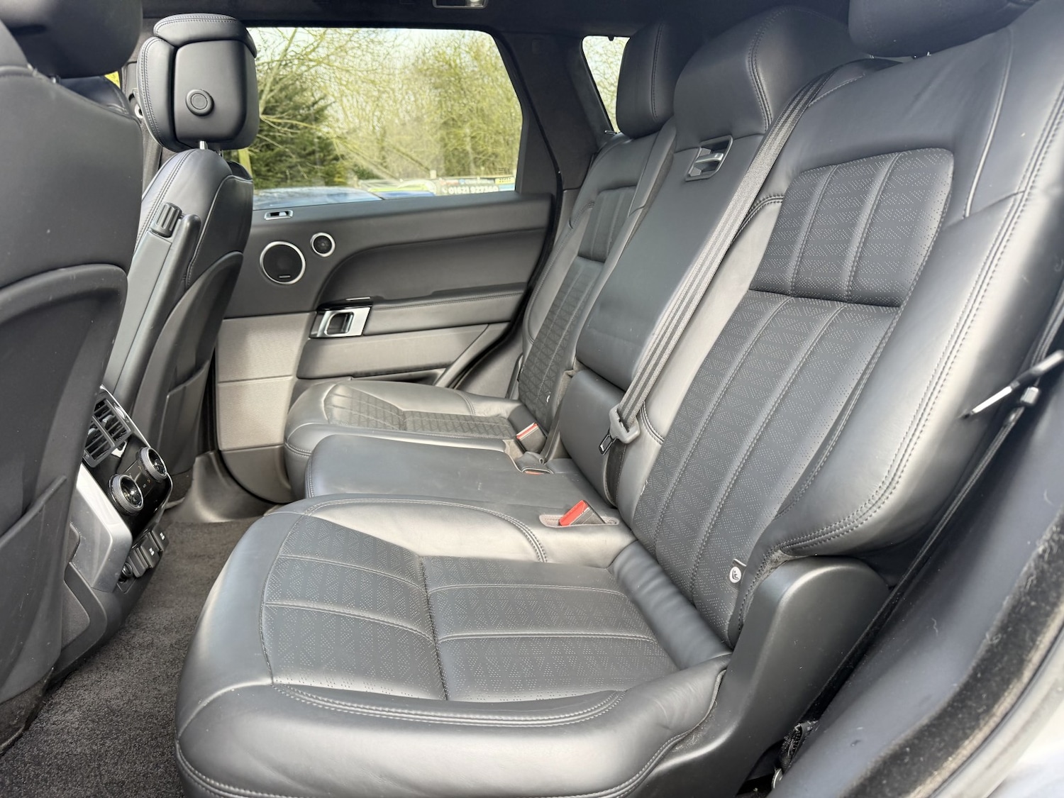 Used Land Rover Range Rover Sport 2018 for sale - 77558646: Photo 37