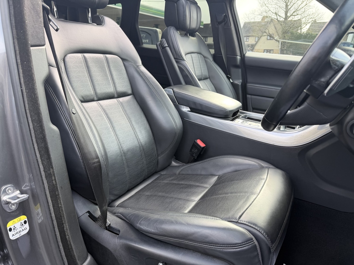 Used Land Rover Range Rover Sport 2018 for sale - 77558646: Photo 39