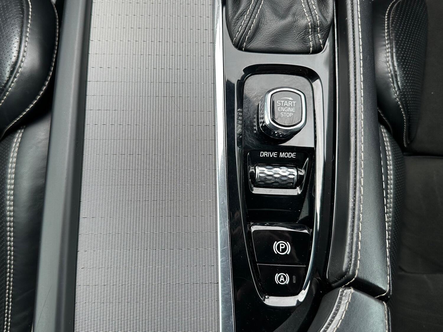 Used Volvo V90 2018 for sale - 76497486: Photo 24