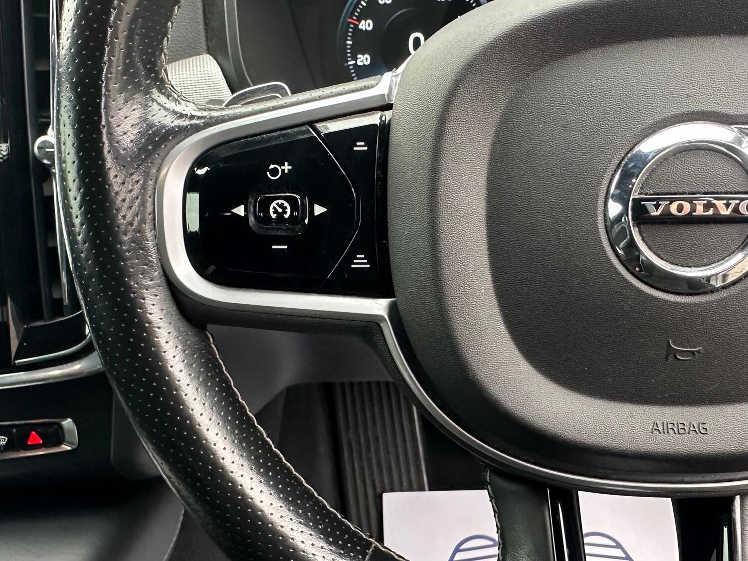 Used Volvo V90 2018 for sale - 76497486: Photo 26