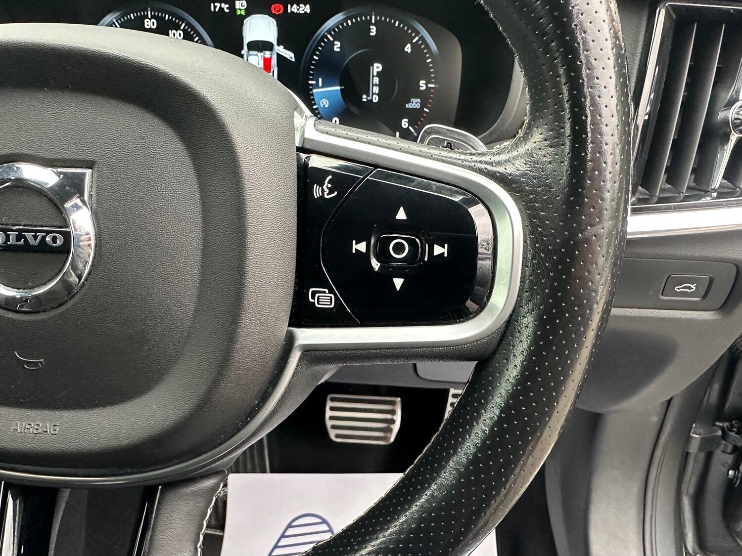 Used Volvo V90 2018 for sale - 76497486: Photo 29