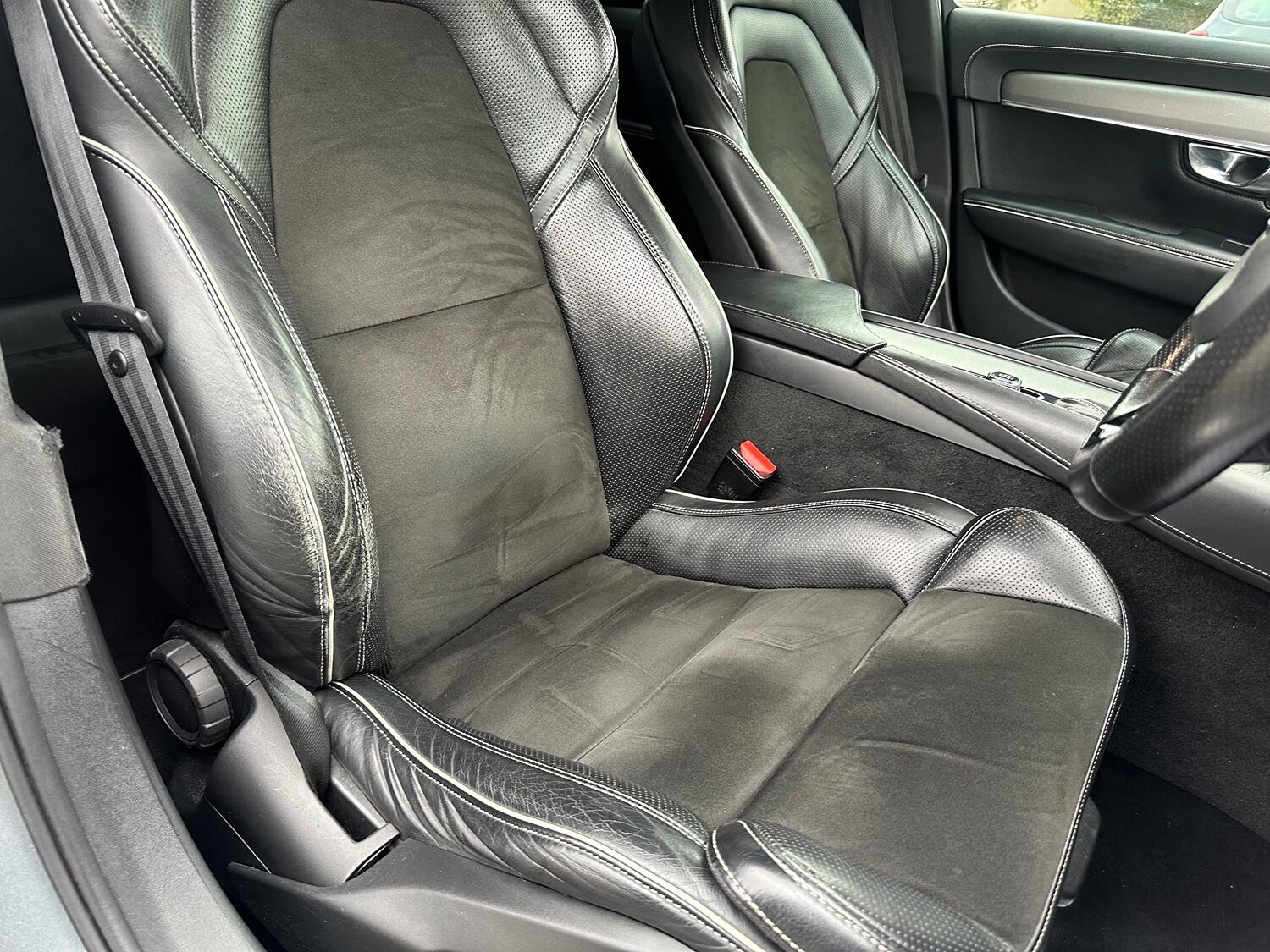 Used Volvo V90 2018 for sale - 76497486: Photo 35