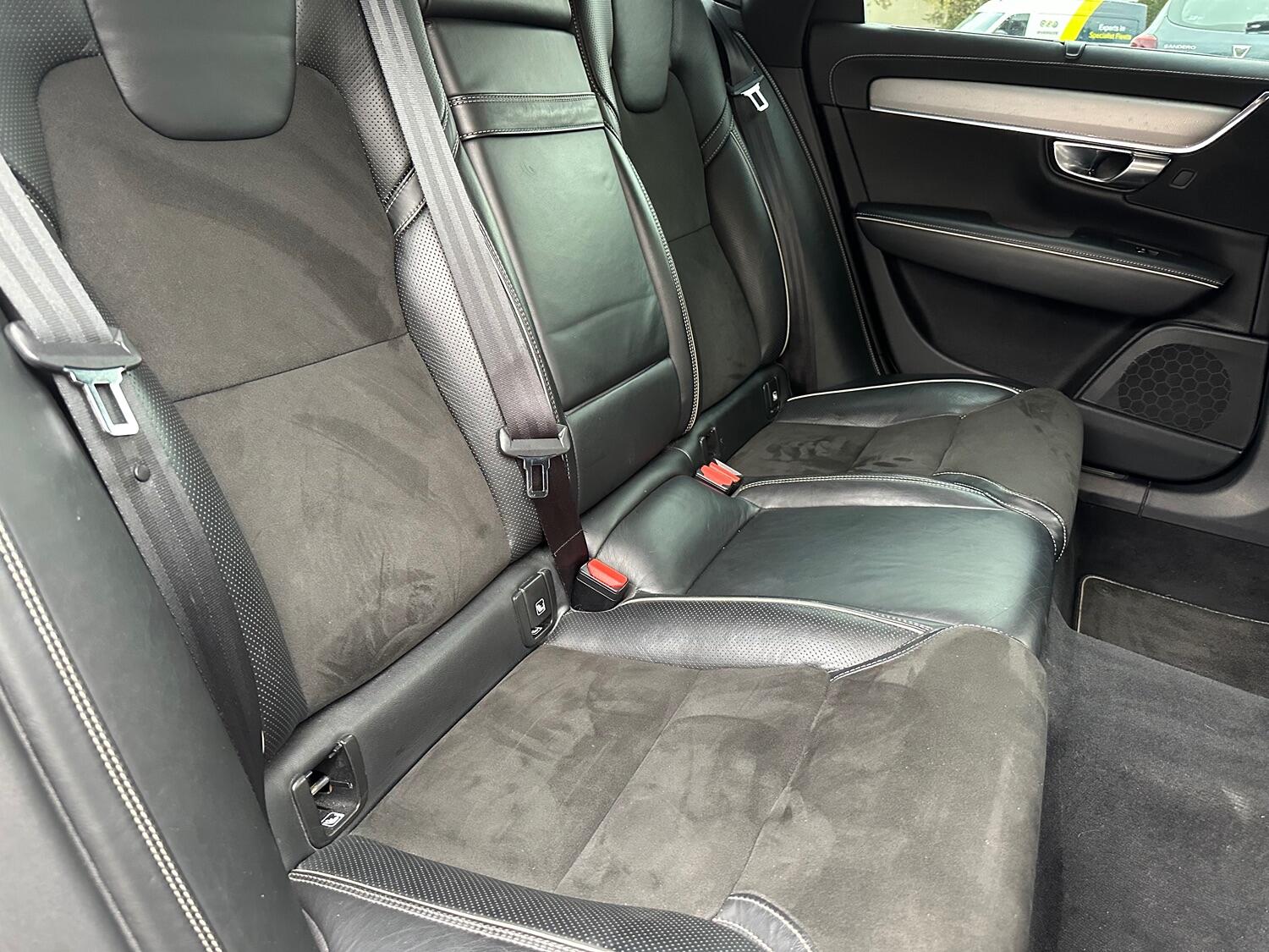 Used Volvo V90 2018 for sale - 76497486: Photo 36