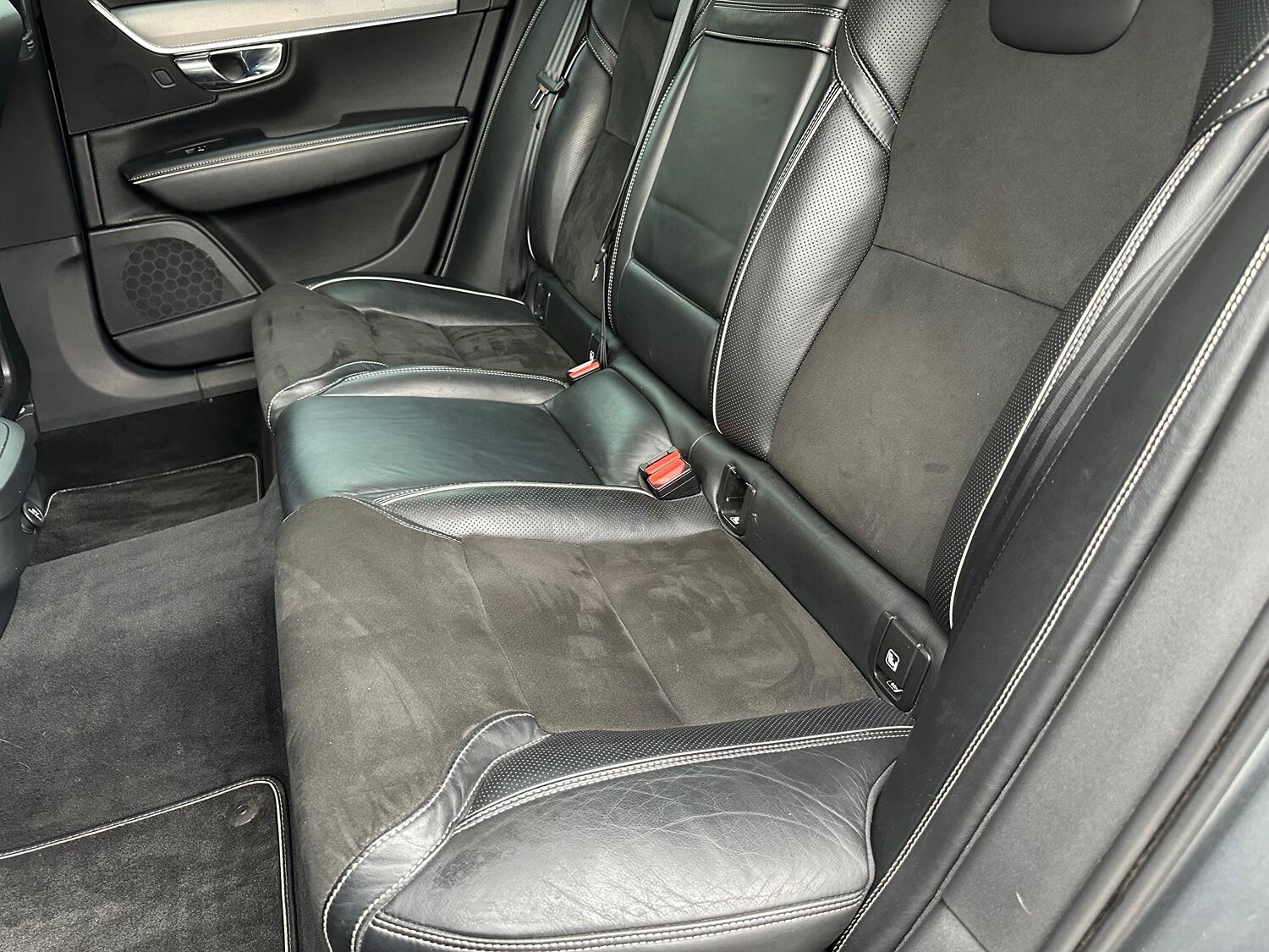 Used Volvo V90 2018 for sale - 76497486: Photo 37