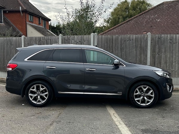 Used Kia Sorento 2016 for sale - 76211749: Photo 10