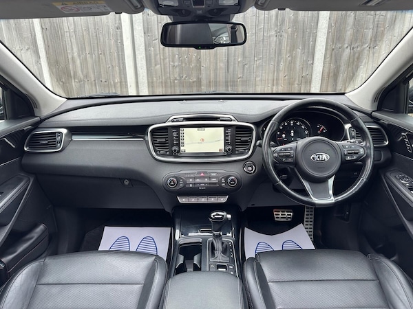 Used Kia Sorento 2016 for sale - 76211749: Photo 11