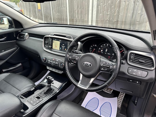 Used Kia Sorento 2016 for sale - 76211749: Photo 12