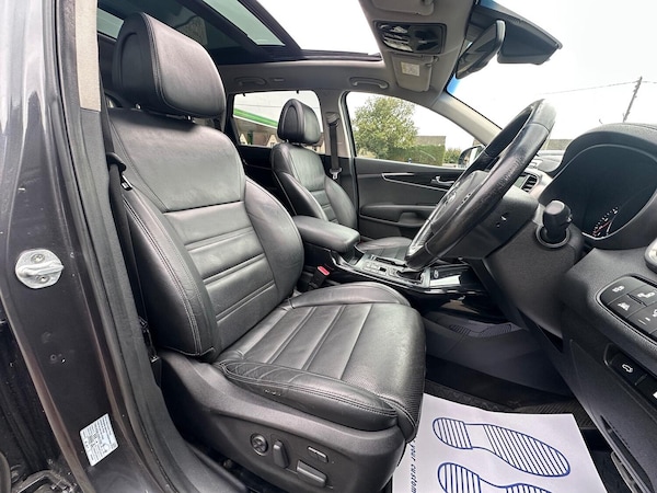 Used Kia Sorento 2016 for sale - 76211749: Photo 13