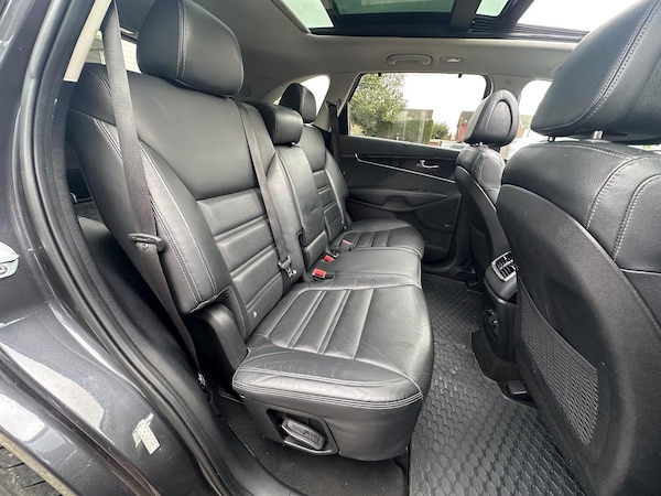 Used Kia Sorento 2016 for sale - 76211749: Photo 15