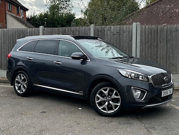 Kia - Sorento