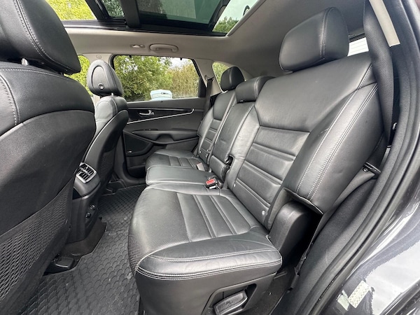 Used Kia Sorento 2016 for sale - 76211749: Photo 21