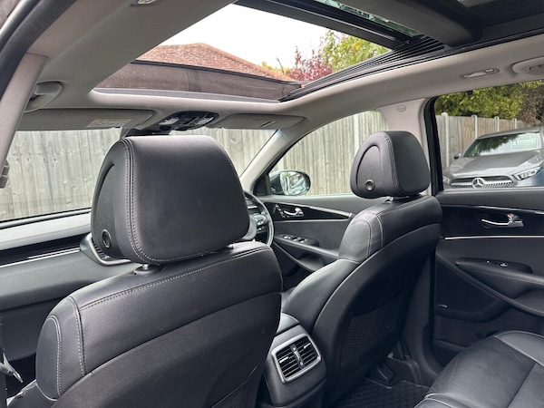 Used Kia Sorento 2016 for sale - 76211749: Photo 23