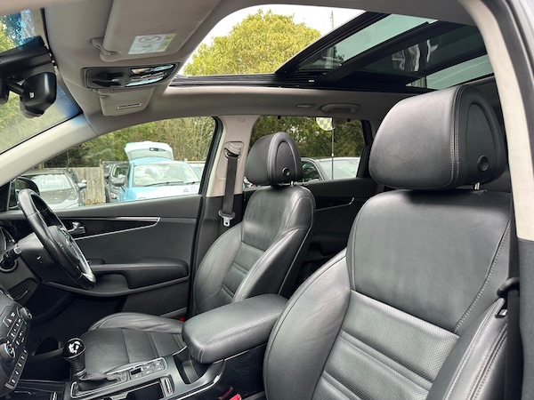 Used Kia Sorento 2016 for sale - 76211749: Photo 24