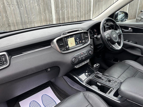 Used Kia Sorento 2016 for sale - 76211749: Photo 26