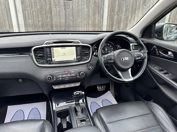 Used Kia Sorento 2016 for sale - 76211749: Photo 27