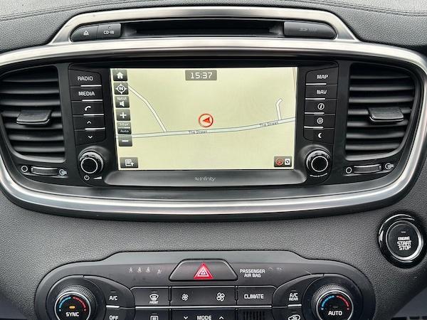 Used Kia Sorento 2016 for sale - 76211749: Photo 30